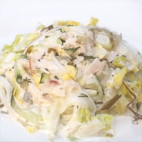 Салат "Амурский" Салат "Амурский"