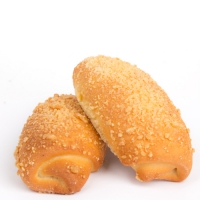 Рулет с джемом Рулет с джемом