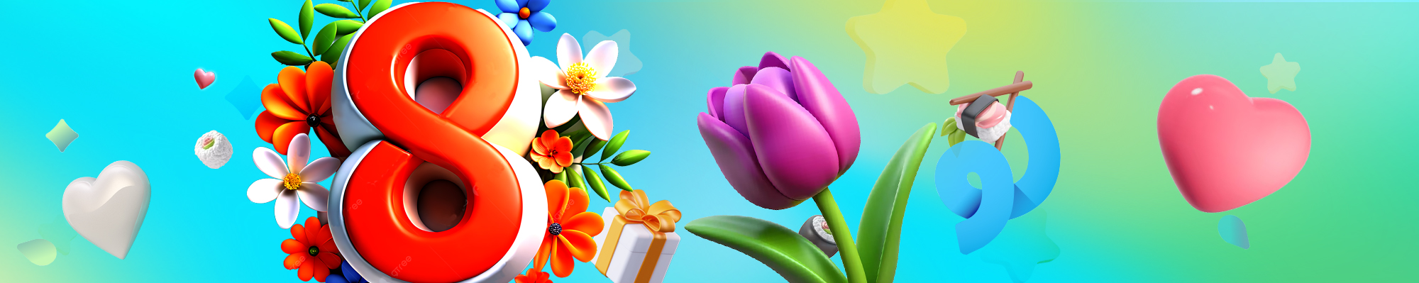 � 8 �����!