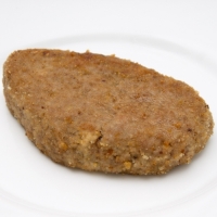 Котлета мясная с гарниром на выбор Котлета мясная с гарниром на выбор