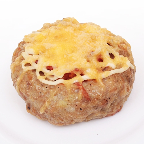 Ватрушка куриная