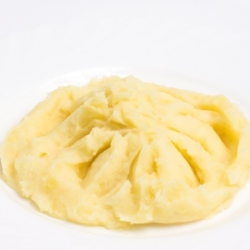 Картофельное пюре