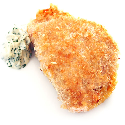 Куриное филе "Пикадилли"