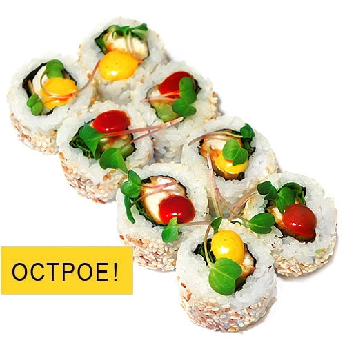 Оазис ролл