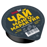Чай манго - маракуйя Чай манго - маракуйя