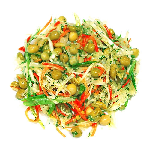 Салат «Мечта»