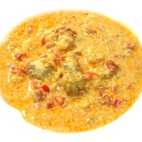Курица карри Курица карри