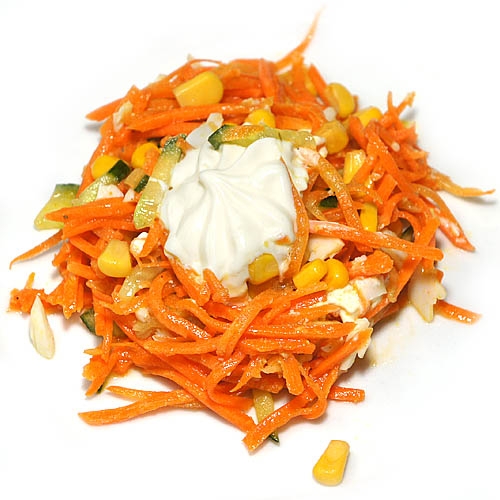 Салат «Ариадна»