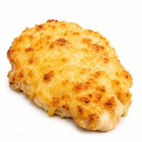 Куриная отбивная в кляре
