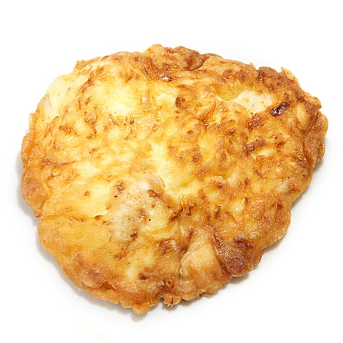 Куриная отбивная в кляре