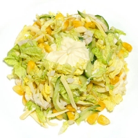 Салат «Вкусный»