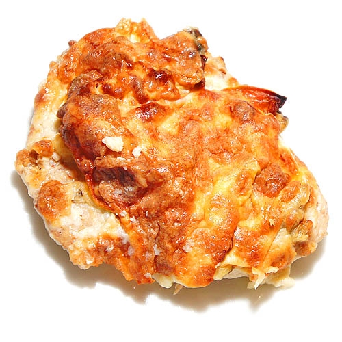 Мясо по-купечески