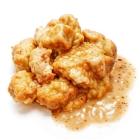 Курица в сырном соусе Курица в сырном соусе