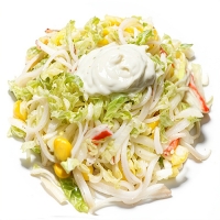 Салат «Надежда»