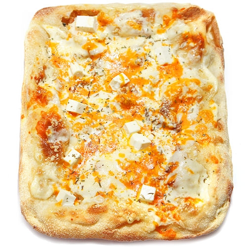 Панини четыре сыра