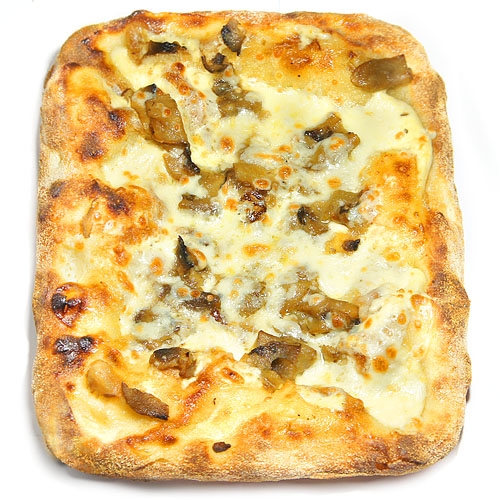 Панини с грибами