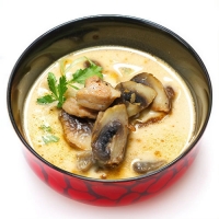 Суп Тайваньский с курицей