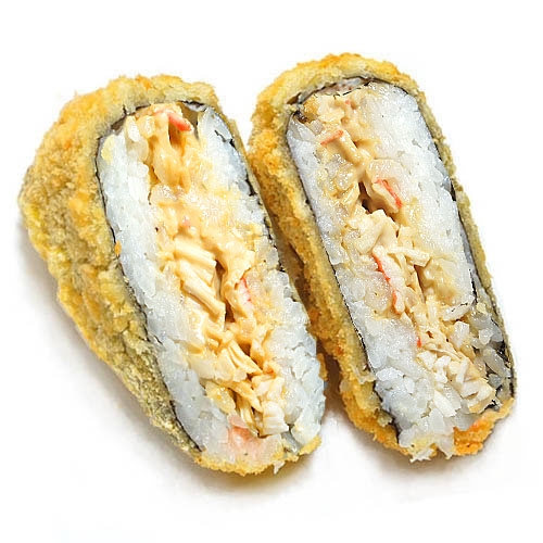Онигири фри сурими устричный