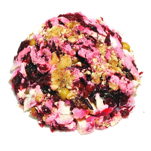 Салат «Граф»