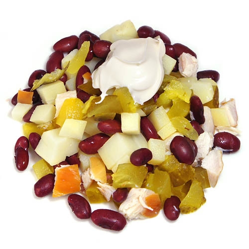 Салат «Маркиза»