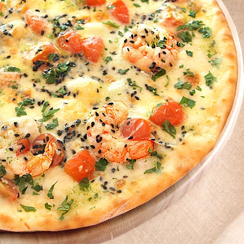 Пицца Брависсимо