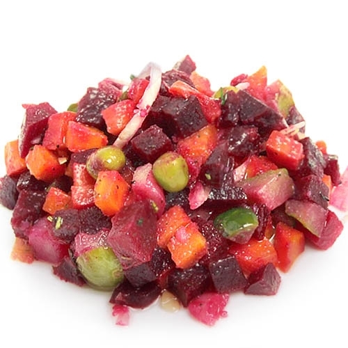 Салат «Винегрет»