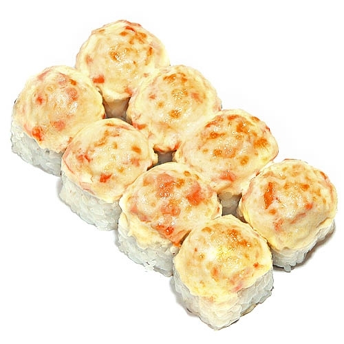 Цунами Ролл