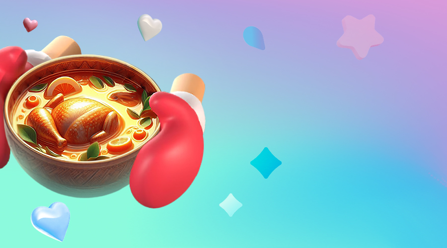 Блюда быстрого приготовления